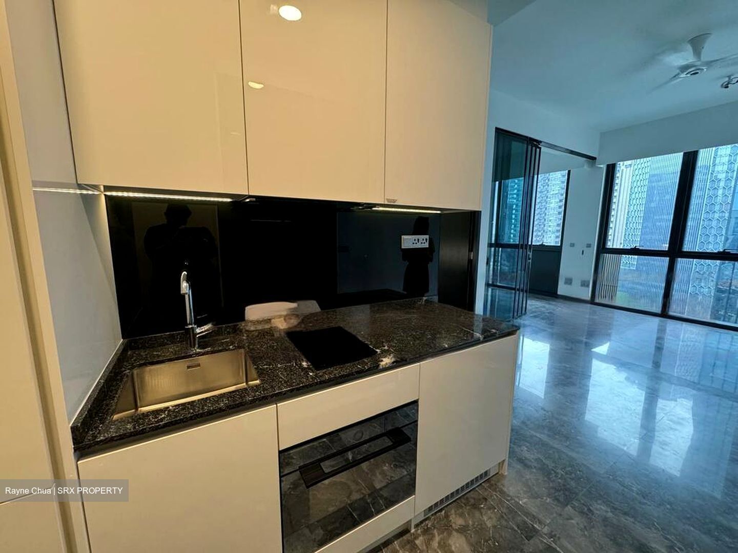 Midtown Bay (D7), Apartment #464274061